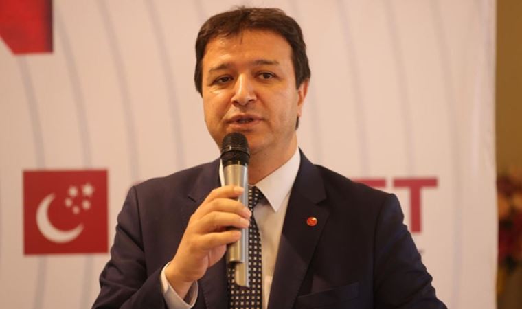 Saadet Partili isimden iddialı çıkış: "Saadet Partisiz hiçbir parti, siyasi denklem kurma düşüncesine girmiyor"