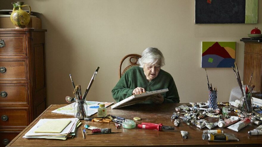 Babası Atatürk'ün sınır arkadaşıydı: Ünlü yazar hayatını kaybetti