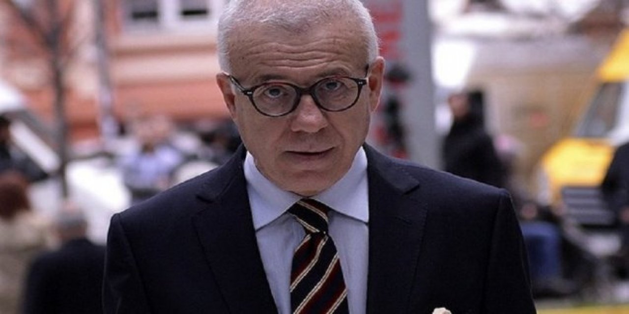 Ertuğrul Özkök'ün Hürriyet'ten alacağı tazminat ortaya çıktı