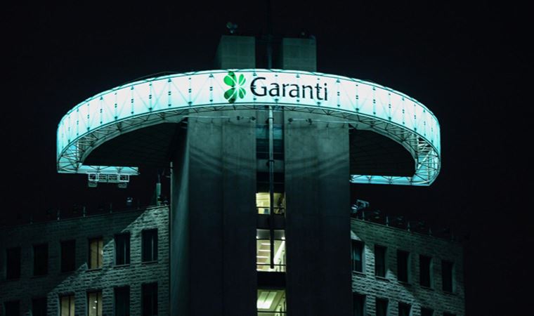 BBVA'dan Garanti Bankası hamlesi