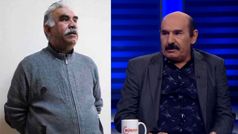 Abdullah Öcalan'ın, ölen kardeşi için söyledikleri ortaya çıktı: "Osman alçağının bir mektubu var, öldürmeye gerek yok ama..."