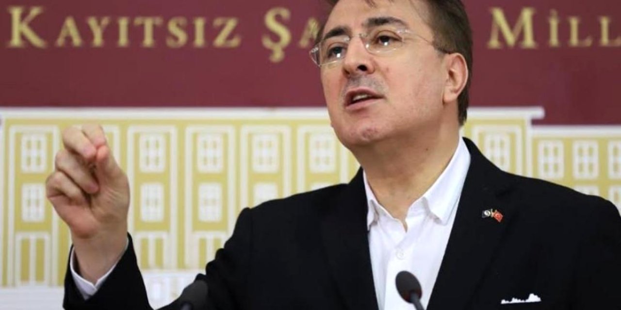 AKP'de '50+1' rahatsızlığı büyüyor: Bu kez de milletvekili eleştirdi