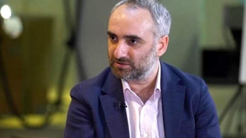 İsmail Saymaz'dan TRT'ye 'Osman Öcalan' tepkisi