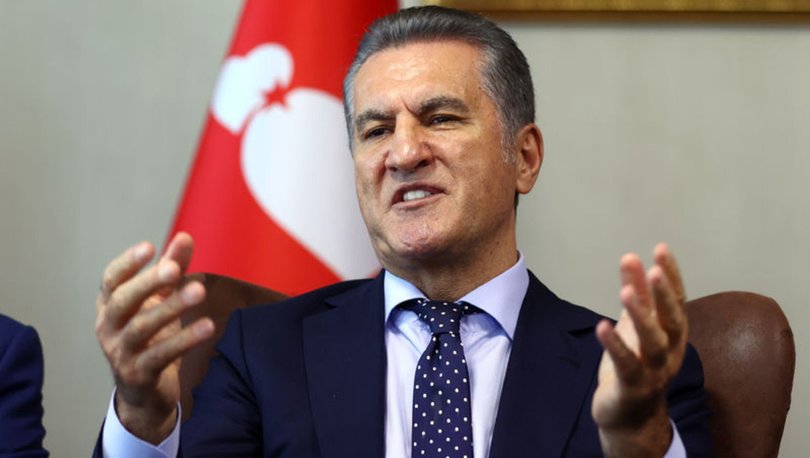 Mustafa Sarıgül'den kadın cinayetleri tepkisi: 'İstanbul Sözleşmesi yeniden yürürlüğe girsin'