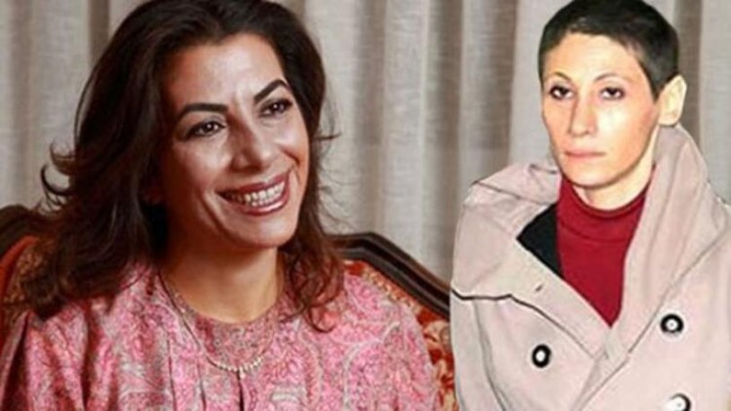 Beki İkala Erikli'yi öldürmekten yargılanıyordu: Sinem Koç'un cezası belli oldu