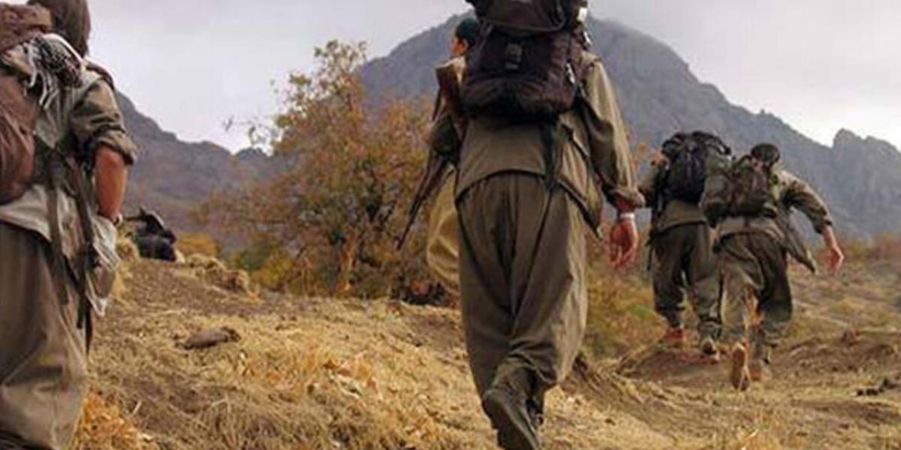 İçişleri Bakanlığı: İkna edilen 3 terörist teslim oldu