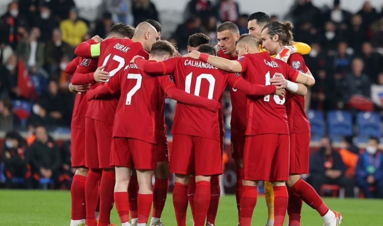 Milli takım, Katar Dünya Kupası'na nasıl gider? İşte senaryolar...