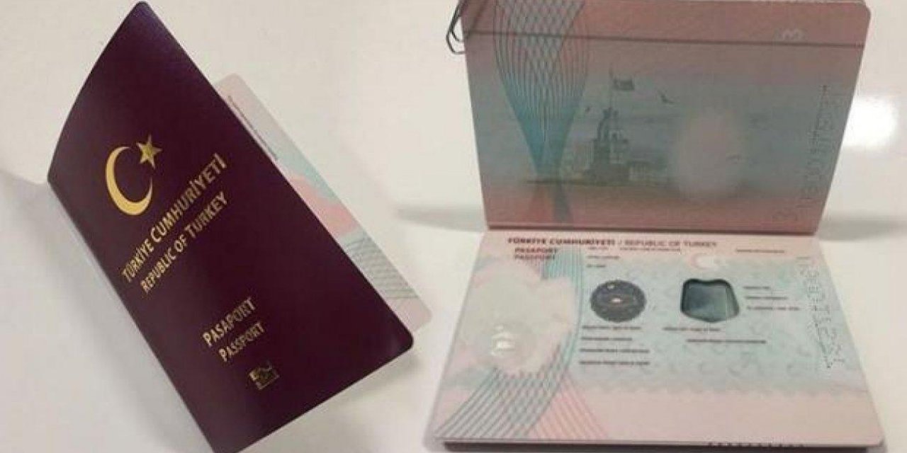 Pasaport ücretlerine fahiş zam