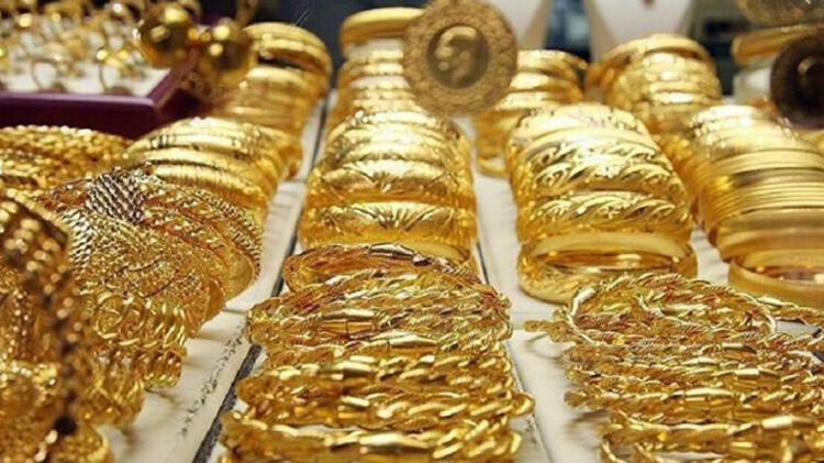 Altın fiyatlarında son durum: Tarihinin en yüksek seviyesinde