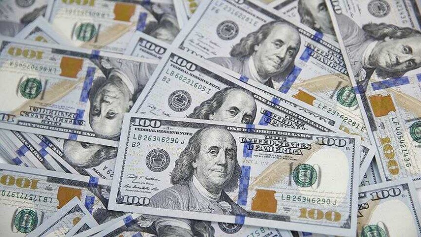 Doların ateşi yükseldi: Bir tarihi zirve daha!