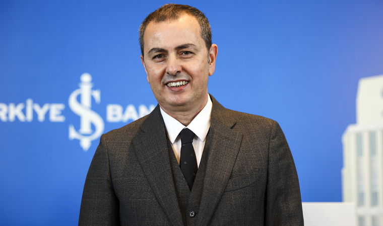 Gözler Merkez Bankası'nın faiz kararında: İş Bankası Genel Müdürü tahminini açıkladı