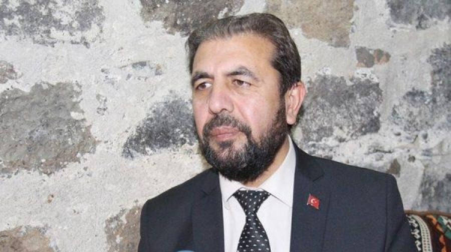 MAK Danışmanlık'ın sahibi Kulat'tan çok konuşulacak açıklama: "İktidar mensubu bürokratlardan muhalefete öyle dosyalar geliyor ki..."