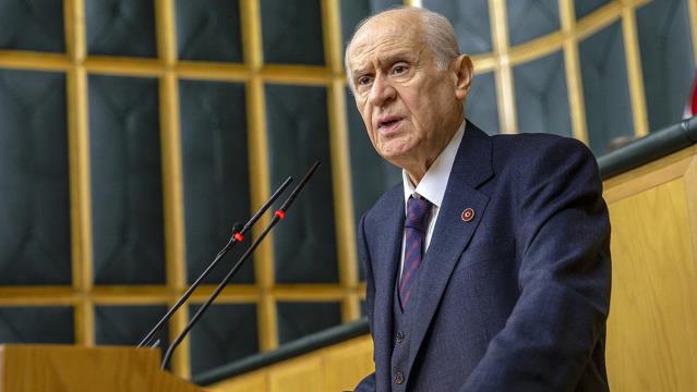 MHP lideri Bahçeli'nin 'EYT' açıklaması umutlandırdı: "Küçük ortak gibi gözükse de..."
