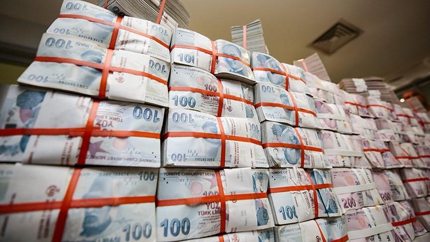 Cumhurbaşkanlığı’nın kullanımındaki “örtülü ödenek” harcamaları dudak uçuklatıyor