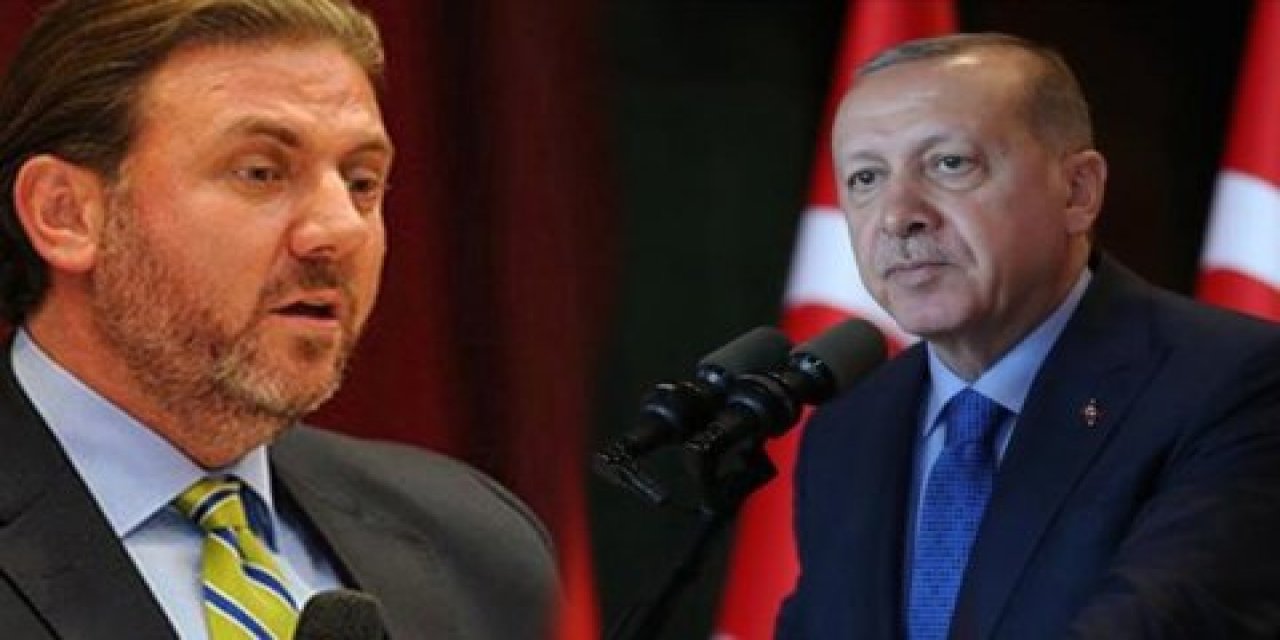 Erdoğan'ın 'Yiğit Bulut' kararı: Gözüne nasıl girdi?