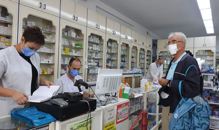 Gazeteye ilan vererek duyurdular: Eczacılardan ilaç krizi uyarısı