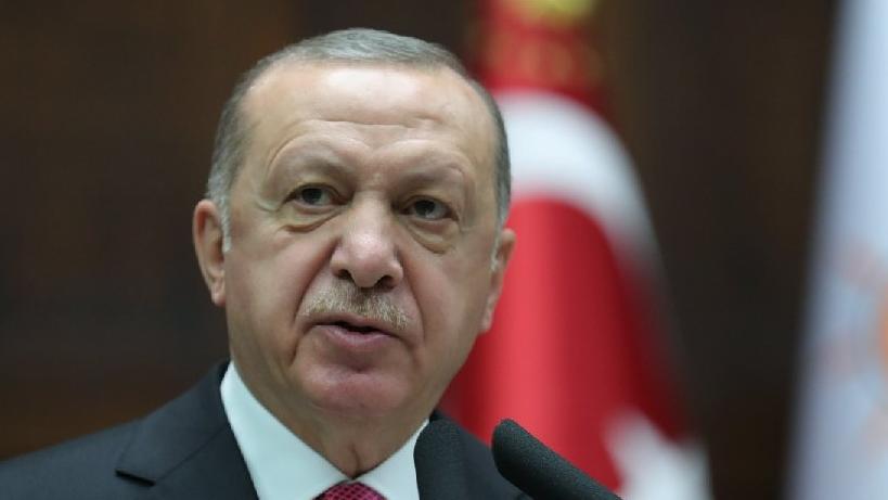 Erdoğan'ın hedefinde Meral Akşener var: "Sen bir kadınsın ya, bir kadın nasıl oluyor da..."