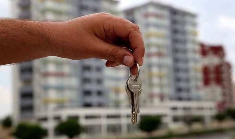 Ev almak isteyenlere kötü haber: Konut fiyatlarında ilk gerçekleşti