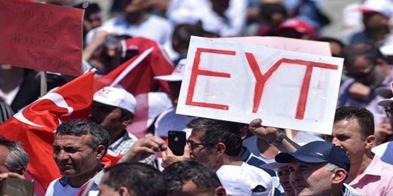 "EYT" belirsizliği devam ediyor: Bahçeli 'çözülmeli' dedi, AKP'den açıklama geldi