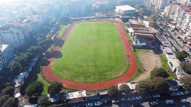 Mağdur esnaflar mahkemeye başvurmuştu: Yargı, Millet Bahçesi projesine 'dur' dedi