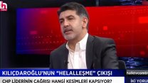 'Başörtülülerin bu ülkeden özür dilemesi gerekiyor' demişti... Levent Gültekin: Bakın bunları da söylemişim