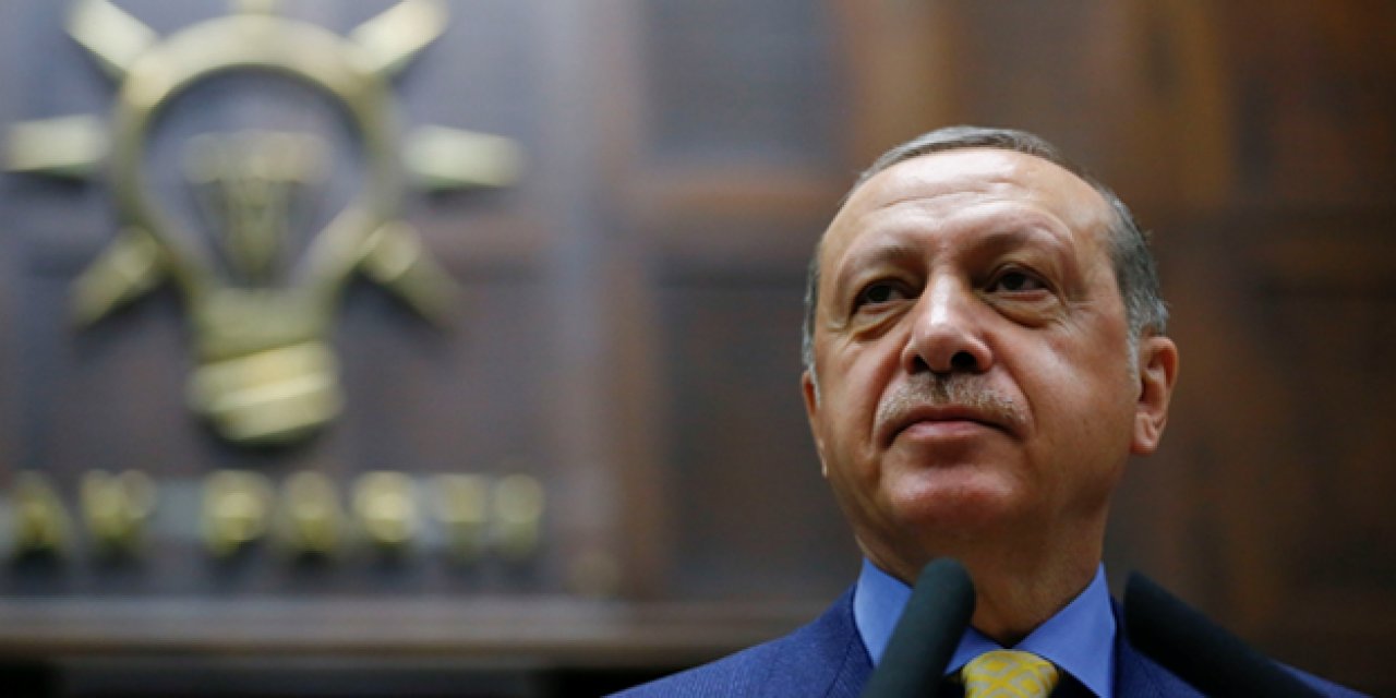 "Mecbur kaldık" diyen AKP'liler harekete geçti: İşte Erdoğan'ın kafasındaki son plan!