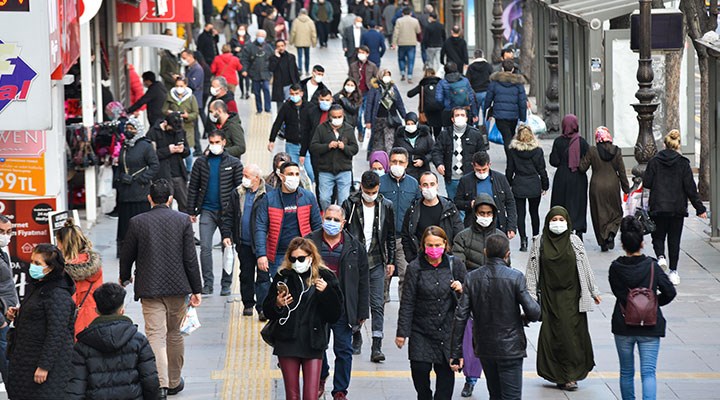 AKP'lilerden şaşırtan açıklamalar! “Sokaktan, gerçeklikten çok koptular"