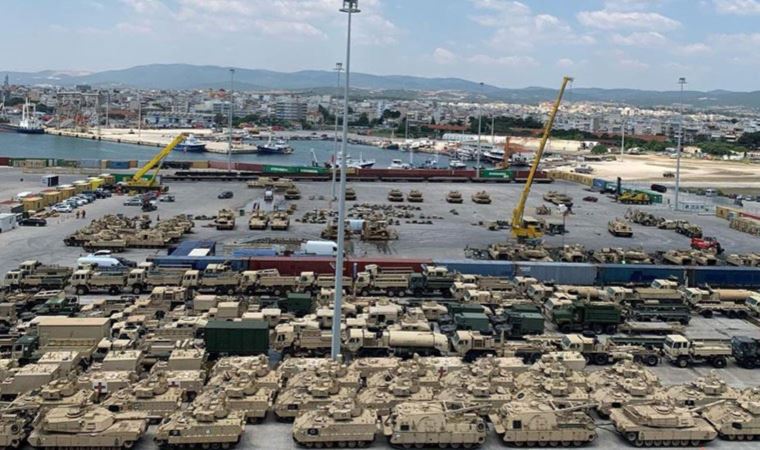 Sınırdaki göçmen krizi devam ediyor: ABD kuşatmasının hedefleri neler?