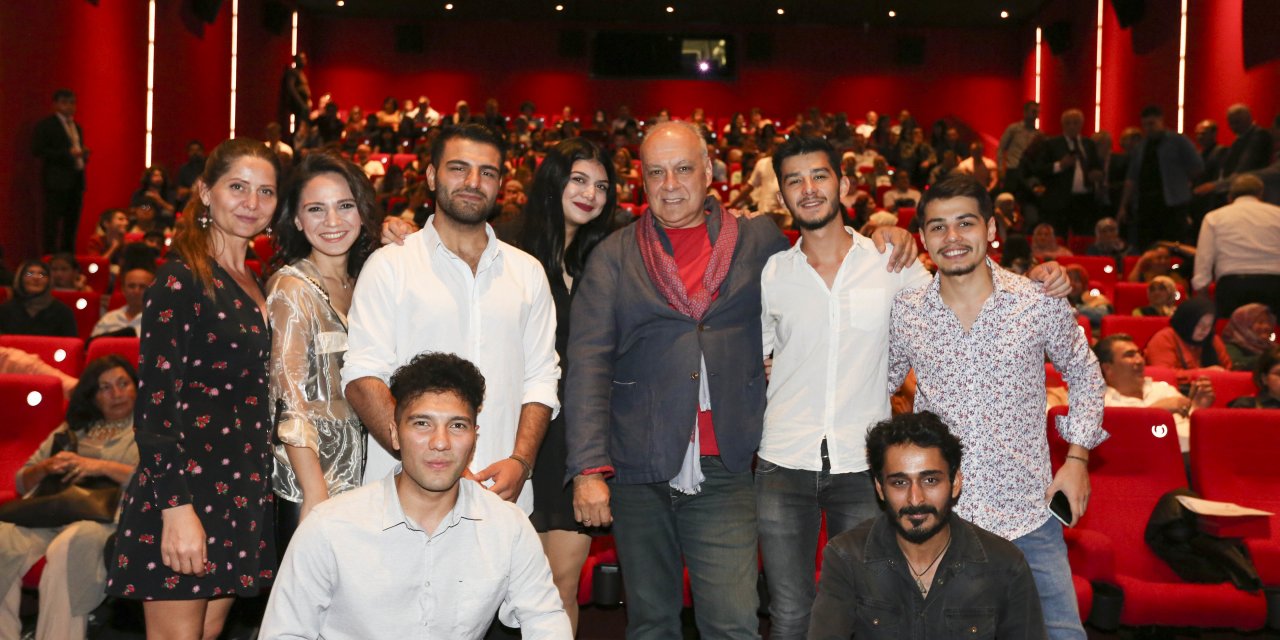 EFELER BELEDİYESİ'NİN FİLMLERİ ULUSLARARASI SEÇKİLERE GİRDİ