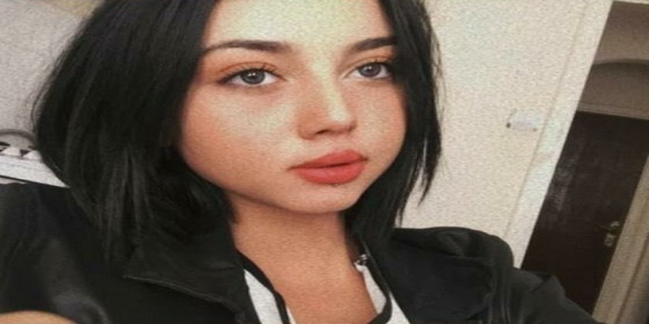 Şüpheli ölümü dikkat çekmişti... 17 yaşındaki Gamze'ye gözü yaşlı veda!