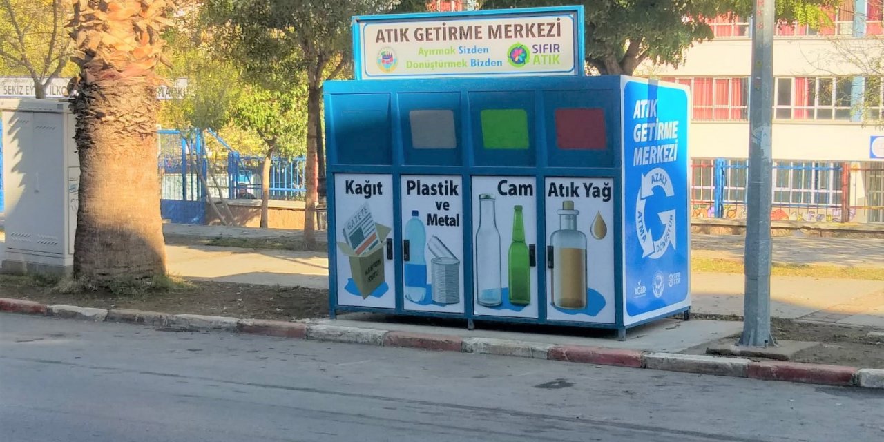 KEMALPAŞA HIZ KESMİYOR: HEDEFİMİZ ÇEVRE DOSTU KEMALPAŞA