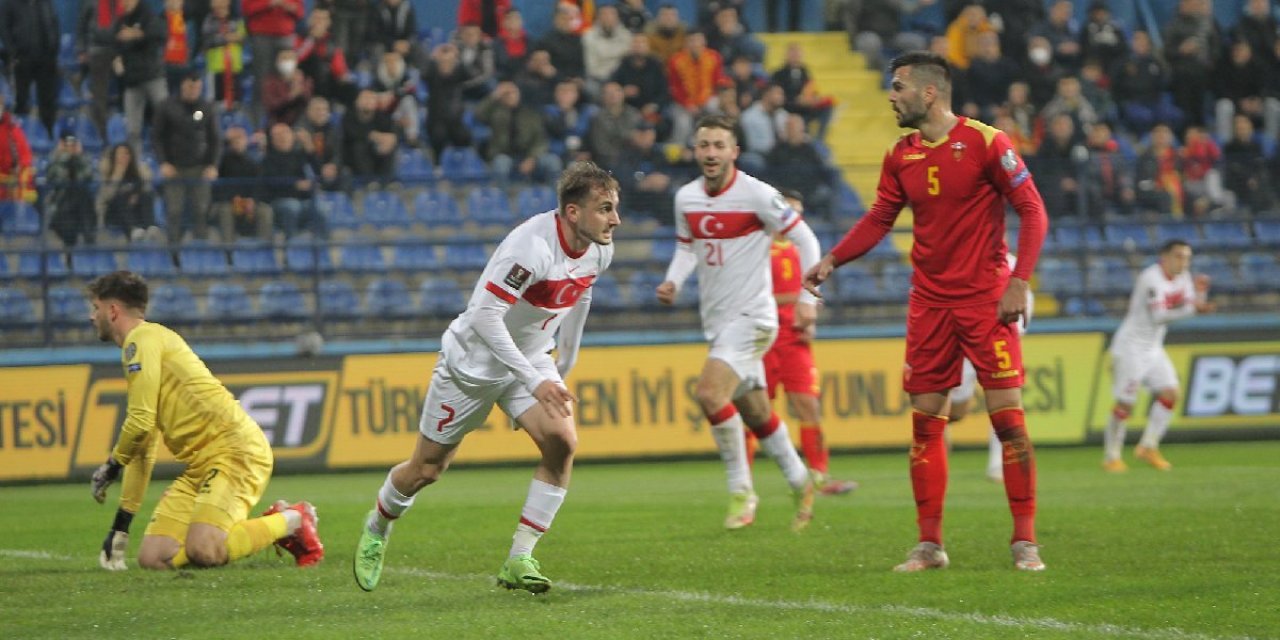 Muhteşem geri dönüş! Harikasınız