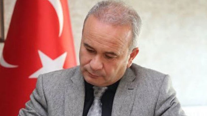 AKP'li belediye başkanının eski şoföründen gündemi sarsacak açıklama: "CHP’li başkanı vurmam için talimat aldım!"