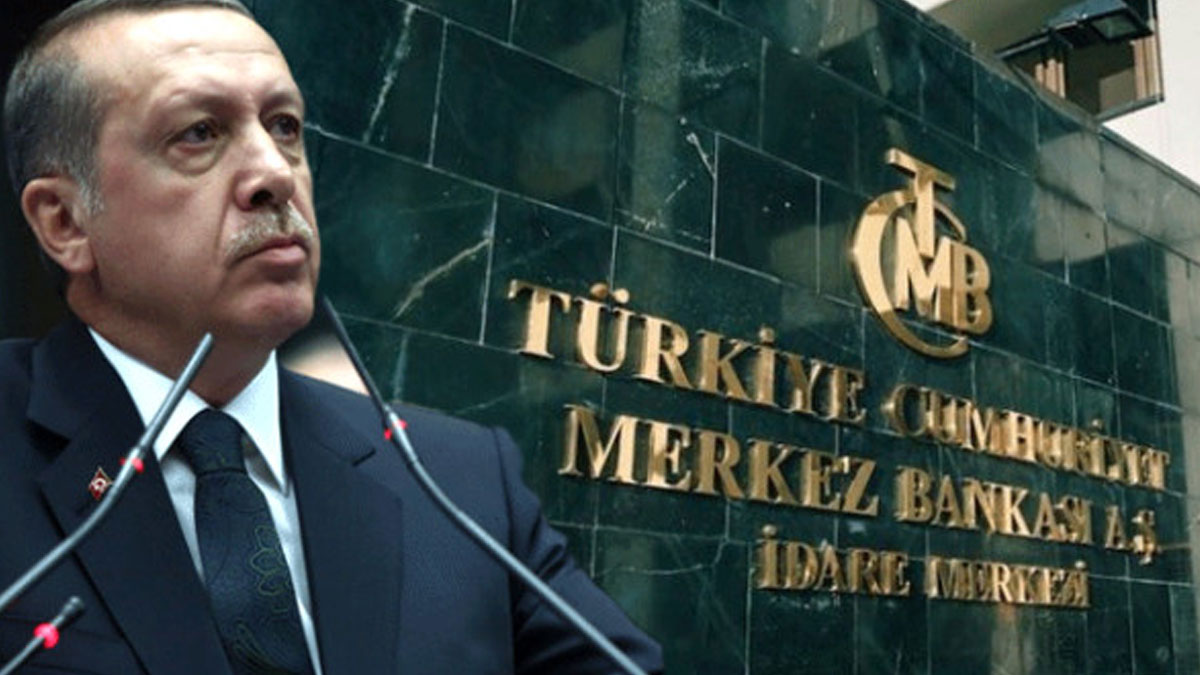 Gözler Merkez Bankası'nın yarın vereceği kararda: Erdoğan konuşmasında işareti verdi!
