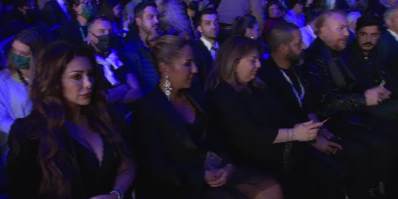 İzmir Büyükşehir Belediyesinin  ev sahipliğinde;  Avrupa'nın en büyük moda fuarlarından IF Wedding Fashion gerçekleştirildi.