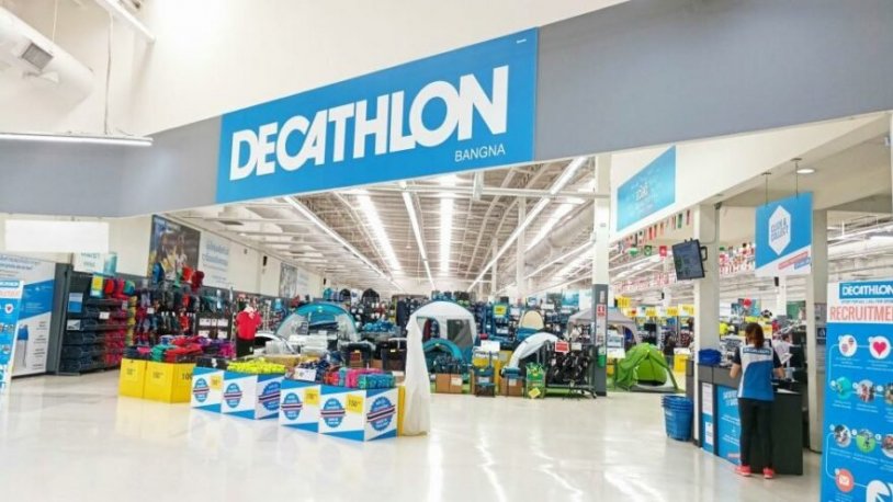 Decathlon'dan 'mülteci' hamlesi: Satışı durduruldu!