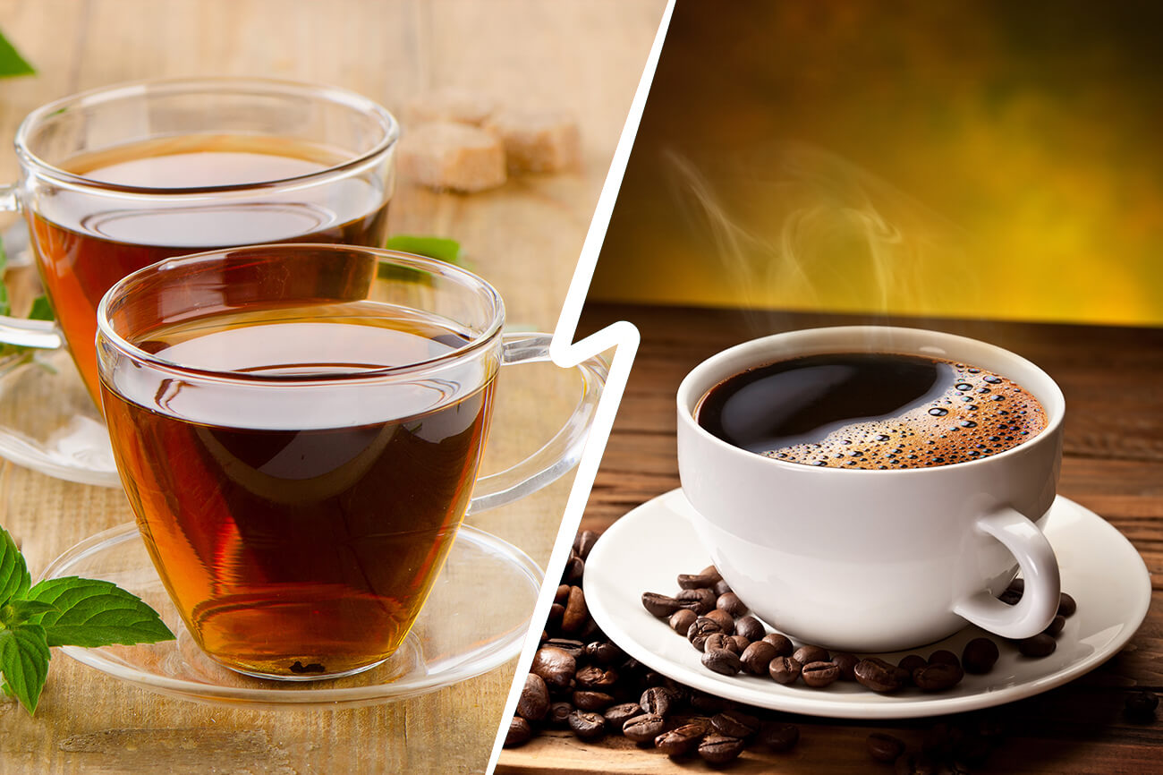 Çay ve kahvenin sağlığa büyük etkisi: Bunama ve inmeye karşı...