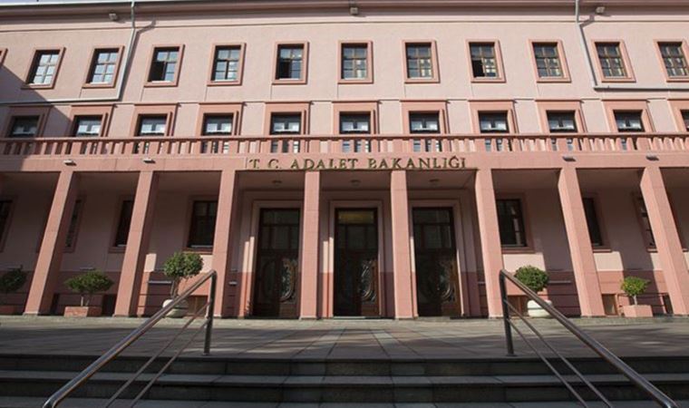 Adalet Bakanlığı'ndan sınav sisteminde değişiklik