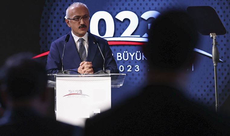 Erdoğan'ın sözleri dikkatlerden kaçmadı! Lütfi Elvan görevden mi alınıyor?