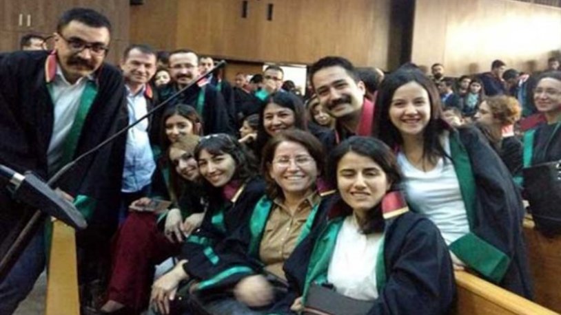 Soma’dan Gezi’ye birçok davanın avukatıydı: ÇHD Başkanı Selçuk Kozağaçlı için istenen ceza belli oldu