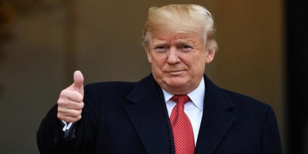 ABD’de oy verme işlemi başladı… Trump: İyi gidiyoruz