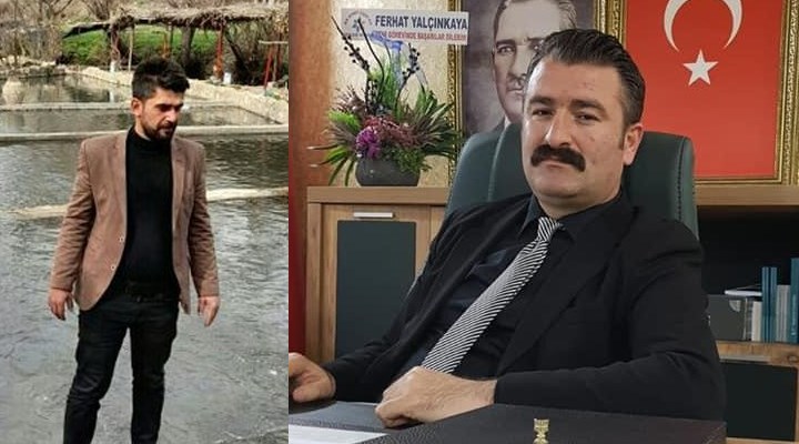 AKP'li başkanlar birbirine girdi: Küfürler yargıda