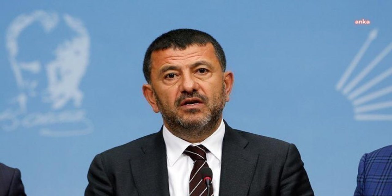 CHP’Lİ AĞBABA: “ERDOĞAN KONUŞMADAN ÖNCE DOLAR 10,35 TL; ERDOĞAN KONUŞUYOR DOLAR 10,45 TL”