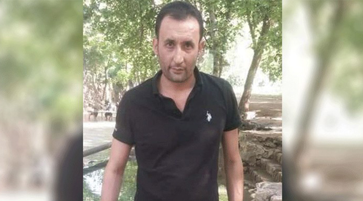 Antep’te kadın cinayeti: Hasan Maş, Esra Maş’ı katletti!