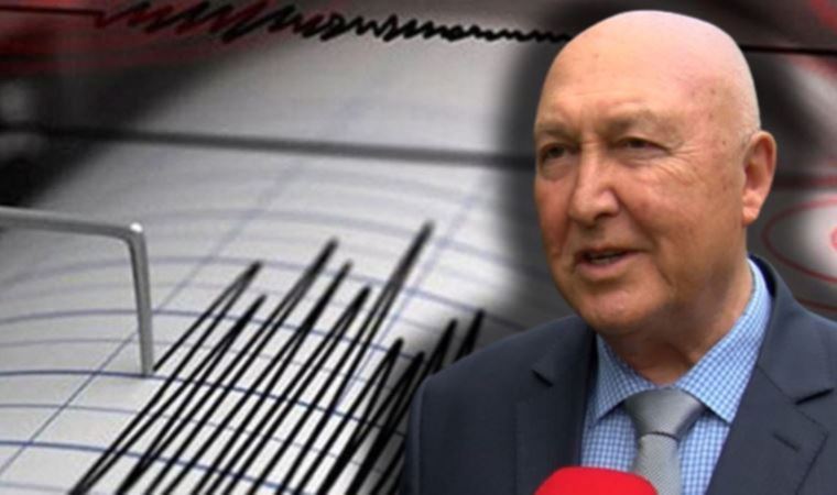 Prof. Dr. Ahmet Ercan'dan kritik açıklama: Depremler devam edecek mi?