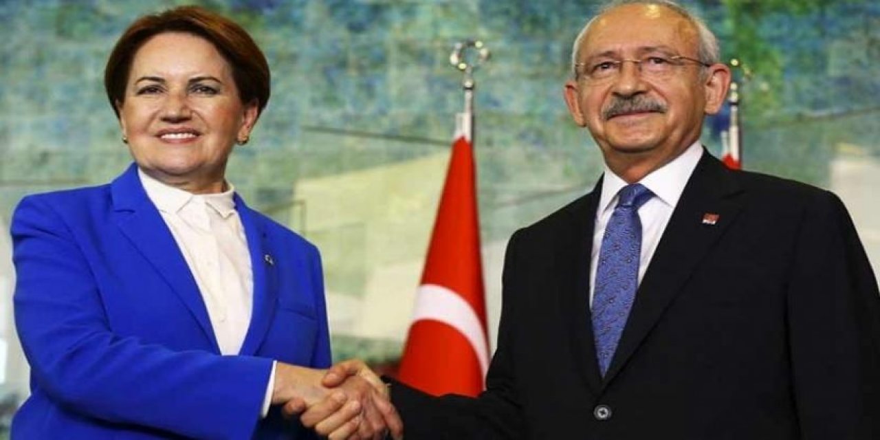 Kılıçdaroğlu ve Akşener’in 'erken seçim' çağırısına AKP'den ilk yorum