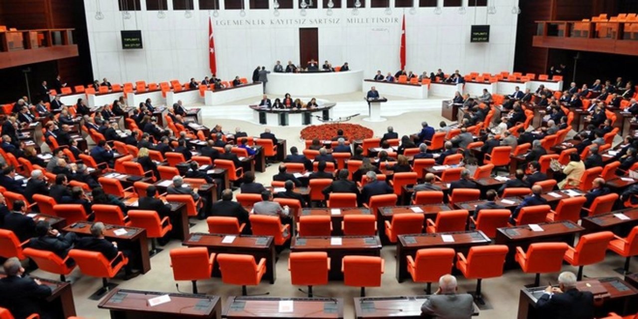 Bahçeli gündeme getirmişti: Meclis'te idam sesleri
