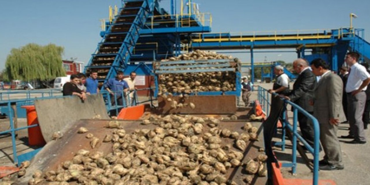 CHP'li Abdurrahman Tutdere: Kılıçdaroğlu, 'şeker vatandır, satılamaz' diyerek iktidarı uyarmıştı