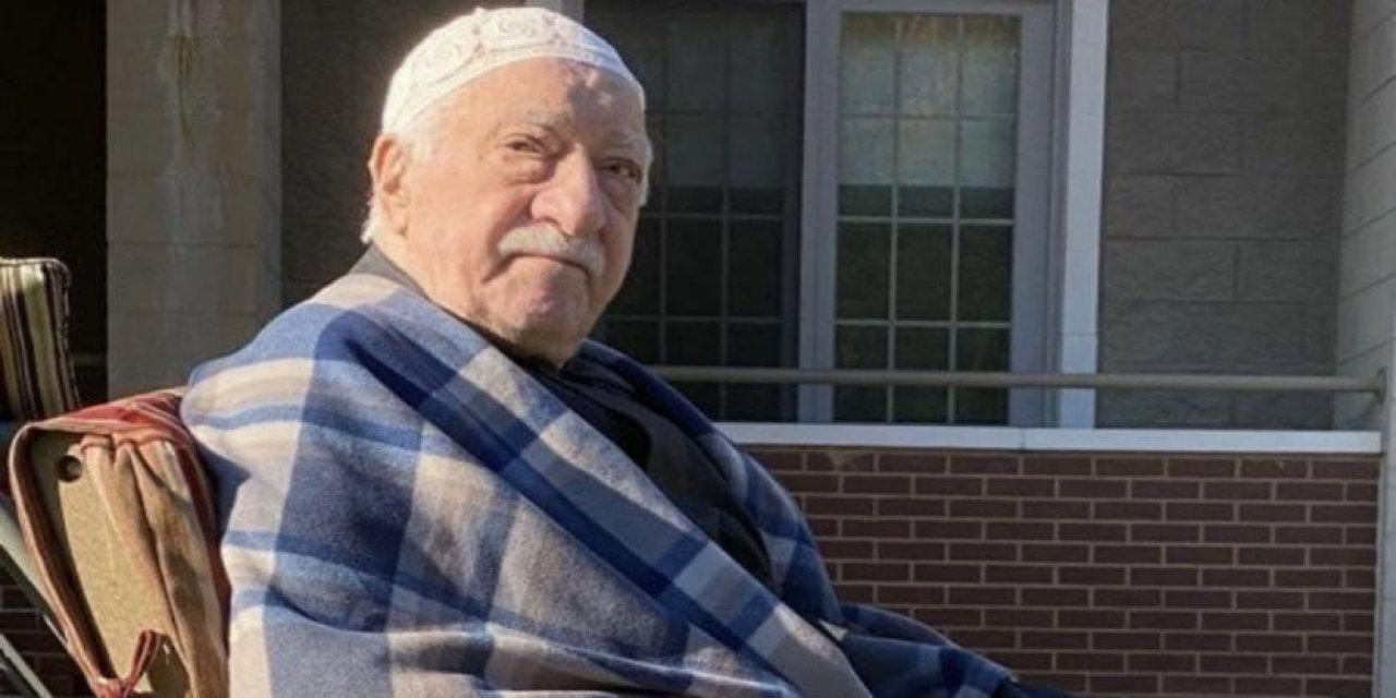 Fethullah Gülen'in zehirlendiği iddia edildi, Cemaatçi Emre Uslu'dan açıklama geldi