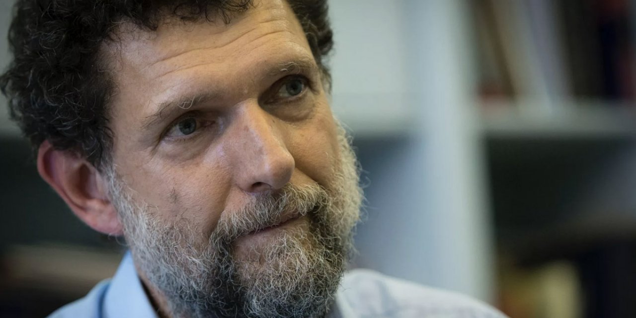 "Uluslararası siyaset konusunda deneyimi olanlar aynı şeyi söylüyor" dedi ve açıkladı: 'Osman Kavala her an serbest bırakılabilir'